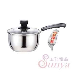 CI-1805C健康單把鍋