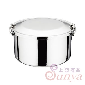 CI-140Z極厚不鏽鋼飯盒