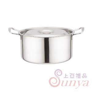CI-2629多功能料理收納湯鍋
