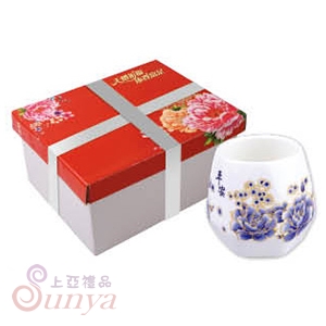 CI-11TA花天燈杯350ml(1入)