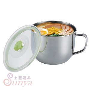 CI-150N愛地球輕巧保鮮快餐杯