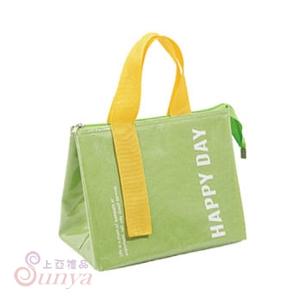 1025C 防水保溫保冷袋(果綠)