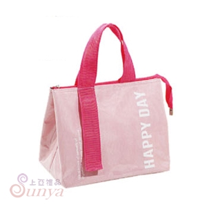 1025C 防水保溫保冷袋(粉色)