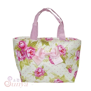 1030C 花之戀時尚曼谷包