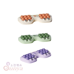 CI-1045 足底按摩器