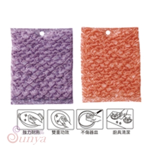 WS-003 韓式多用途廚房清潔布