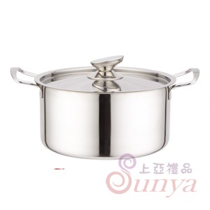 CI-2628原味料理湯鍋