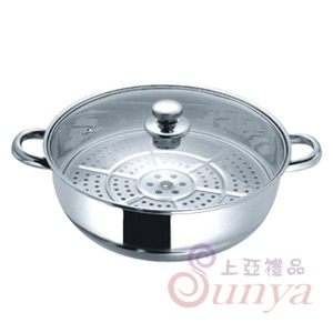 CI-3401蒸火鍋
