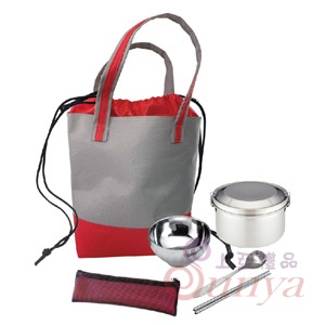 CI-140J環保餐具組