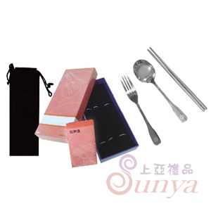 CI-003S餐具組(手工盒)