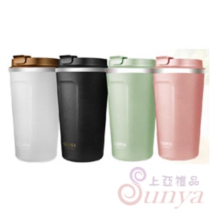 LL362 316咖啡直飲保溫杯360ml