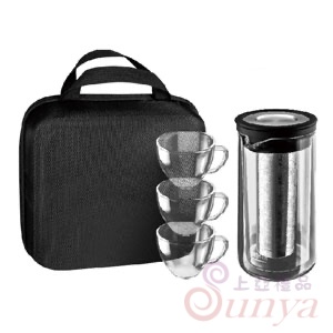 CT450旅行咖啡泡茶組