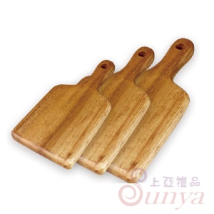 WW148洋槐長型砧板（小）
