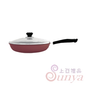 FR-7206 26cm不沾平底鍋