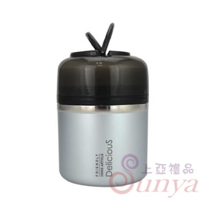 FR-1758真空保溫餐盒