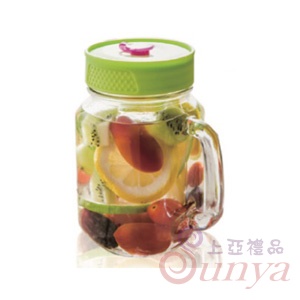 HM-3556玻璃梅森瓶