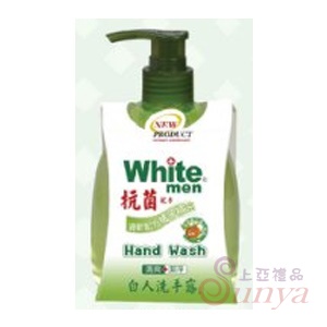 YL-K032 白人洗手露300ml
