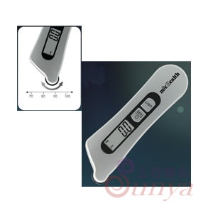 LS1205雙功能行李秤