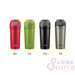 SM-YAF48 ONE TOUCH保溫杯