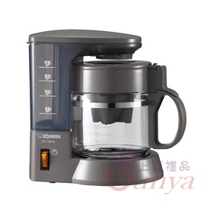 EC-TBF40象印咖啡機