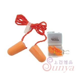 8X-2V-N帶線耳塞珠鍊盒