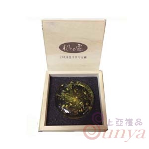 楓之露黃金手工皂