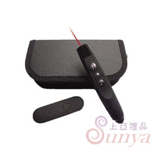 F0-250雷射翻頁筆