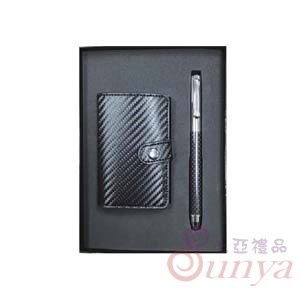 防磁卡片盒筆