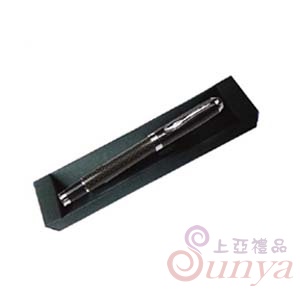 5B-01R高碳纖鋼珠筆(環保盒)