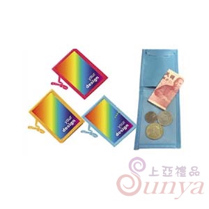 WJRW-07無限用途票卡套