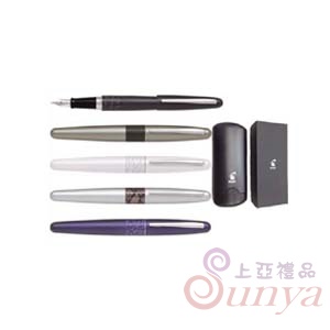 百樂MR鋼珠筆