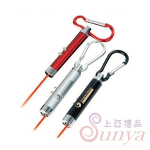 5B1-13 LED雷射鎖圈(含盒)