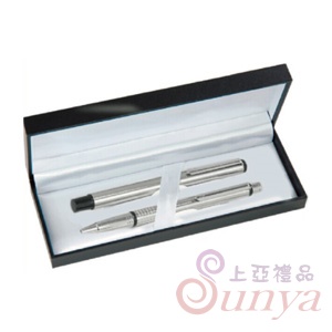 X2-01RB POLO PK不鏽鋼對筆