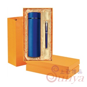 04-6 8X-GT-2商務保溫瓶2件組