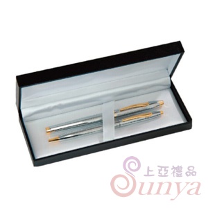 0027-RB POLO金鉻對筆