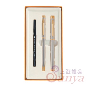 6201RB1 POLO不鏽鋼對筆筆芯