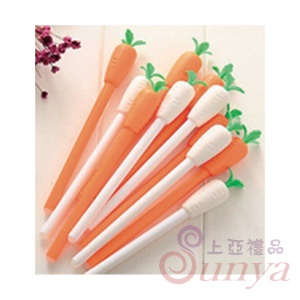 12-6好彩頭中性筆