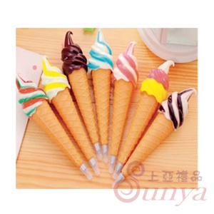 8X-1F冰淇淋筆