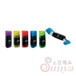 ZXA-03無毒橡皮擦削筆器