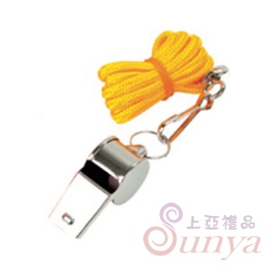 FE-02A 6字白鐵哨