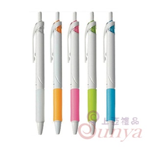 BAB-15FW百樂輕油舒寫筆(藍芯)