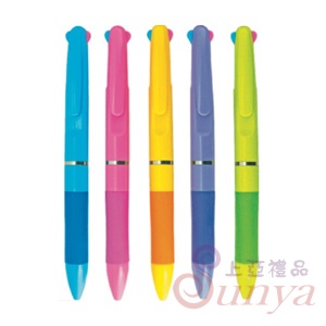16-15粉彩三色筆