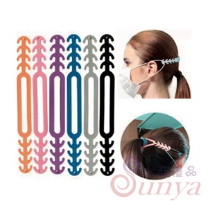 8X-RU2A矽膠減壓帶