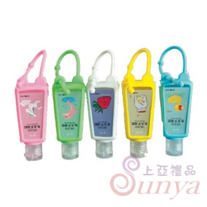8X-30ML 30ml水果凝露矽膠掛帶