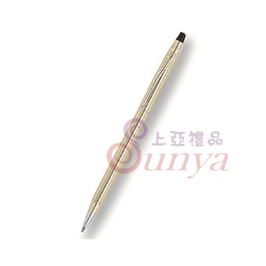 CR-4502 CROSS 10K包金原子筆