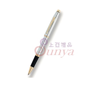 CR-3304 CROSS金鉻鋼珠筆