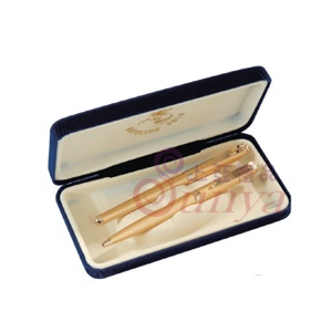 GR-20C POLO 372紳士沙金對筆