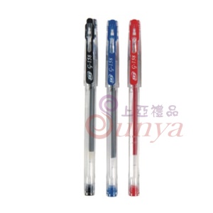 G-158 超細鋼珠筆(0.4芯)