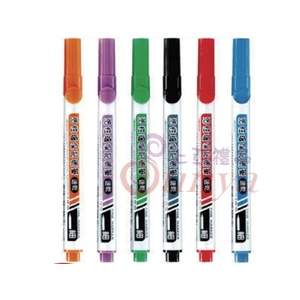 MK-100油性環保記號筆1.0mm