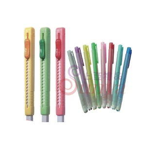 飛龍牌方型自動橡皮擦